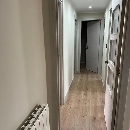 Apartman De Carmen